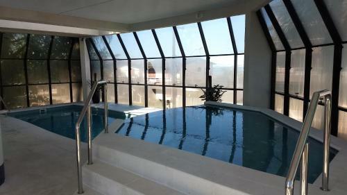 Hotel Santa Paula