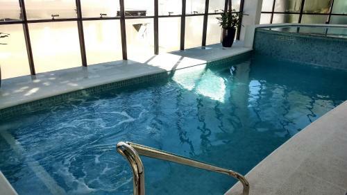 Hotel Santa Paula