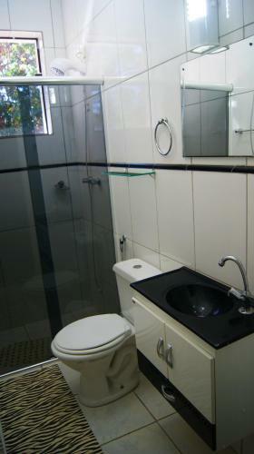Bed & Breakfast Pousada Realiza