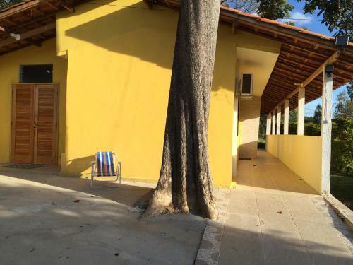 Bed & Breakfast Pousada Realiza