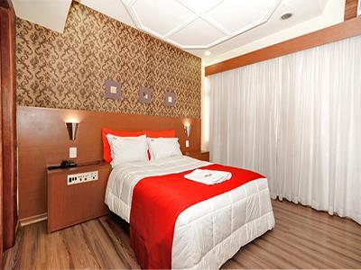 Vogue Hotel Rio