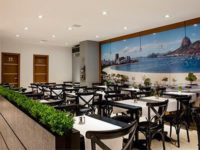 Vogue Hotel Rio