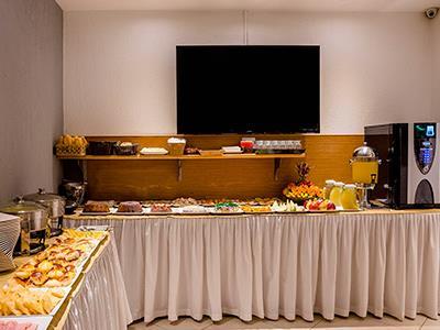 Vogue Hotel Rio