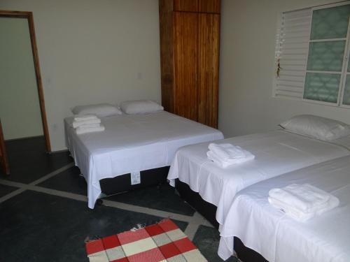 Hostal Eco Pousada Sinimbu