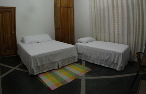 Hostal Eco Pousada Sinimbu