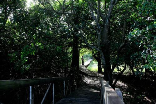 Hostal Eco Pousada Sinimbu