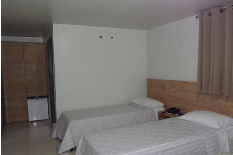 Hotel Antonialli