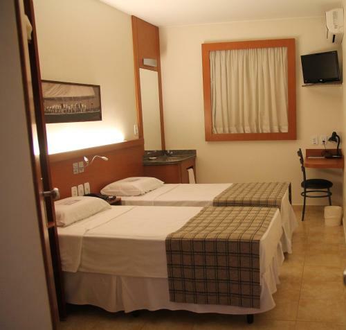 Orion Hotel