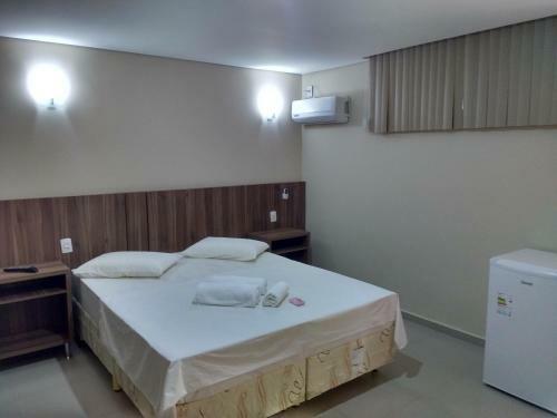 Hostal Pousada Villa Da Serra