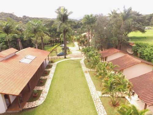 Hostal Pousada Villa Da Serra