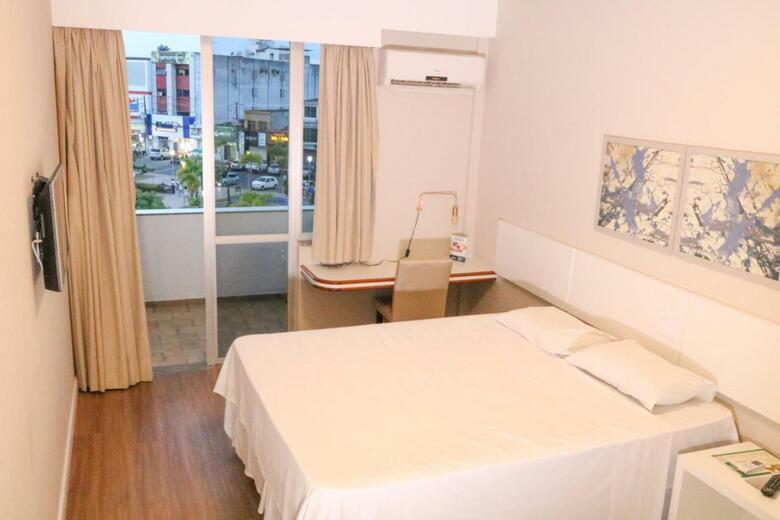 Antonius Imperial Hotel