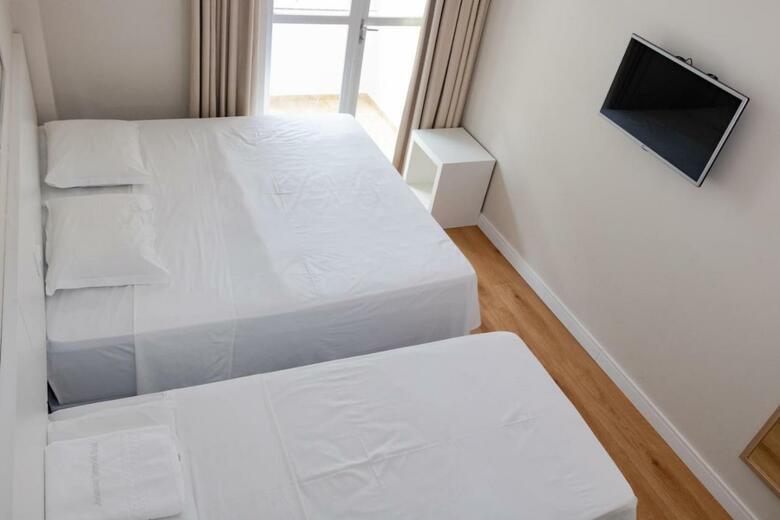 Antonius Imperial Hotel