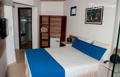 Hostal Pousada Aconchego
