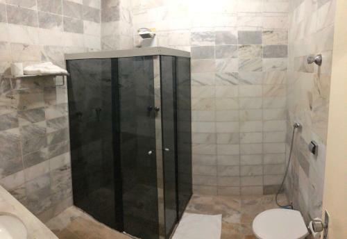 Alphonsus Hotel