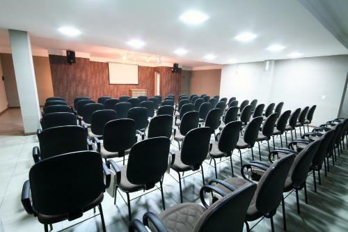 Alphonsus Hotel