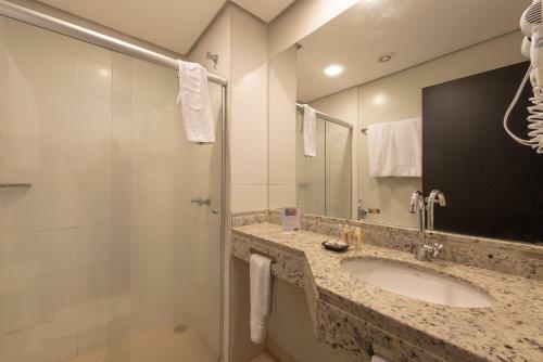Class Hotel Passos
