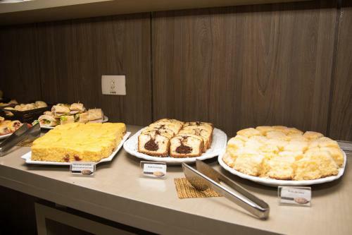 Class Hotel Passos