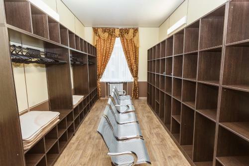 Hostels Rus - Norilsk