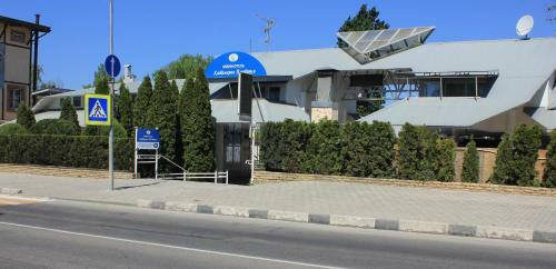Hotel Katamaran Viktoria