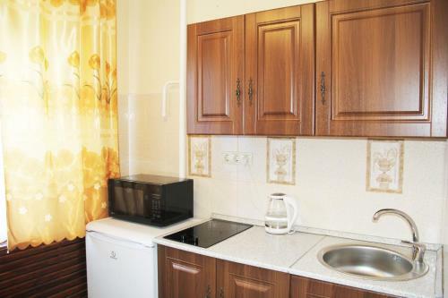 Apartment On Lenina