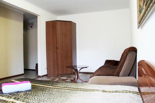 Apartment On Lenina