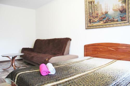 Apartment On Lenina