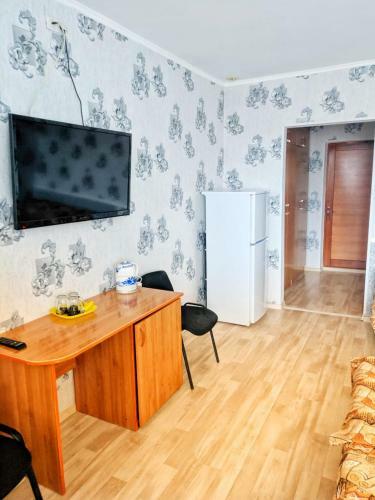 Hotel Baza Otdykha Chaika