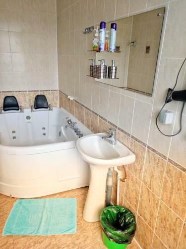 Hotel Baza Otdykha Chaika