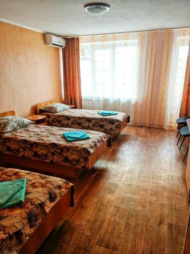 Hotel Baza Otdykha Chaika