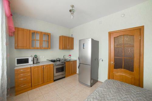 Apartments On Stepnom