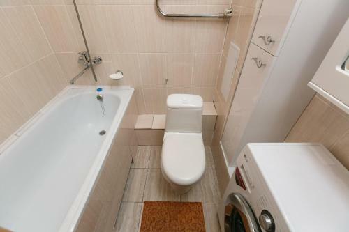 Apartamento ??????????? ?? ?????????? 1-11 ?? 9 ?????