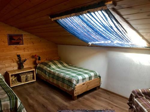 Hostal Guesthouse Konny Dvor Loschinino