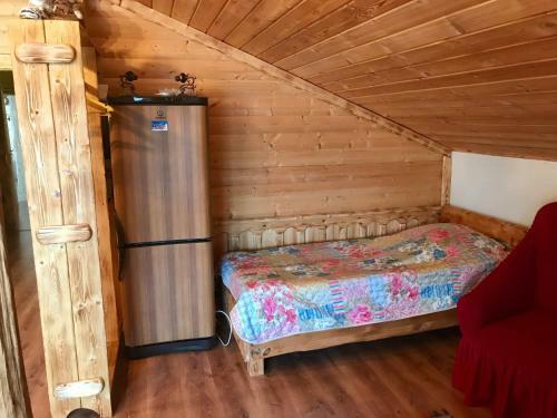 Hostal Guesthouse Konny Dvor Loschinino