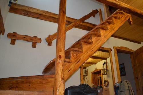 Hostal Guesthouse Konny Dvor Loschinino