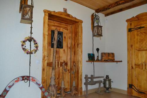 Hostal Guesthouse Konny Dvor Loschinino