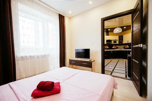 Apartamento Appartments On Karla Marksa