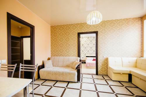 Apartamento Appartments On Karla Marksa