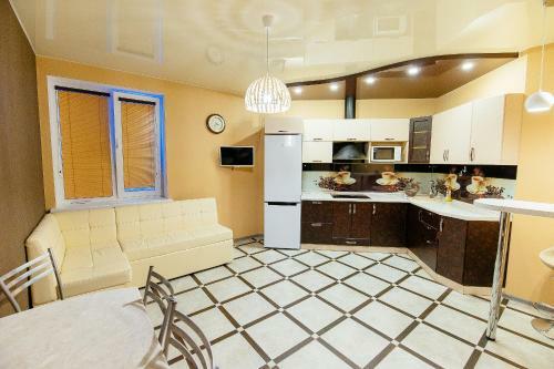 Apartamento Appartments On Karla Marksa