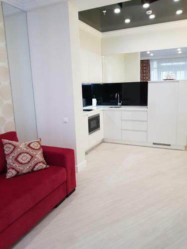 Apartamienty Na Ul. Sokolova