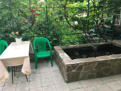 Hostal Guest House On Shmidta