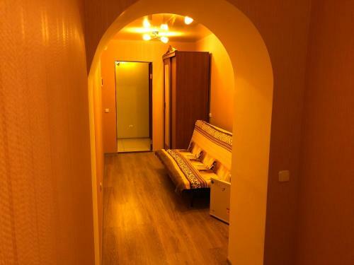 Liliya Hotel