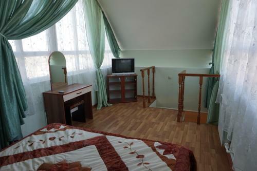 Liliya Hotel
