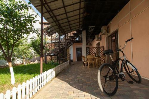 Hostal Moy Dom