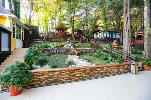 Hotel Grand Kanion