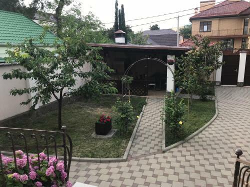Hostal Na Kuibisheva18