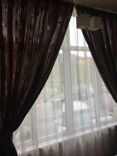 Apartment Kurortnaya 14a