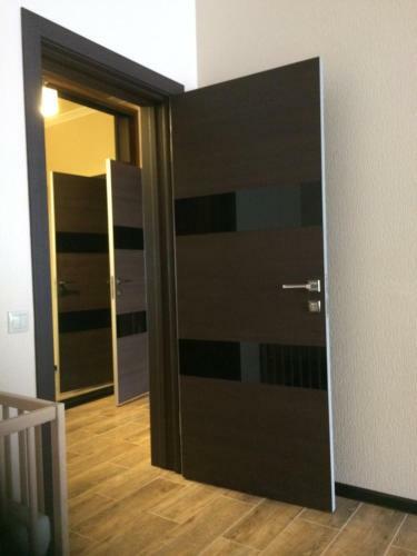 Apartment Kurortnaya 14a
