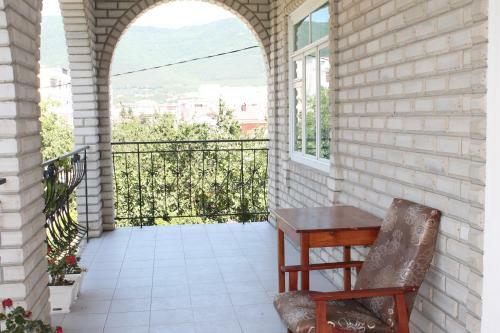 Hostal Na Viiyamsa 6 A