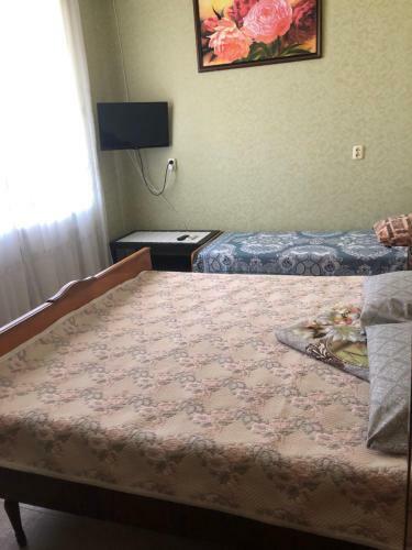 Hostal Na Viiyamsa 6 A