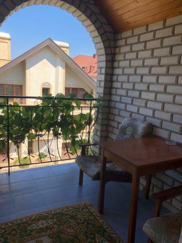 Hostal Na Viiyamsa 6 A
